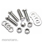 BURNDY Compression Connector Hardware Kit