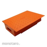 DIAMONDBACK Hose Bridge System