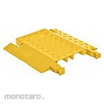 GUARD DOG Drop-Over Modular Cable Ramp