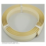 JEFCOM Cable Protector Floor Flat and Soft Type (Pelindung Kabel)