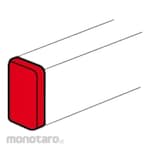 Legrand Left or Right End Cap for DLP Universal Trunking