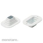 Masaru Industries New Fmall Flexible Joint Drawer Adapter