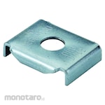 NEGUROSU Duct Hanging Metal Fittings Molten Zinc