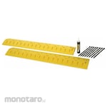 Non Brand Cable Protector Ramp Lightweight Drop-Over (Pelindung Kabel)