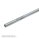 Panasonic Plain Conduit Threadless JIS - E Type DW 825T E 25; 3.66m 1pc