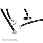 Panduit Cable Protector PVC Tube (Pelindung Kabel)