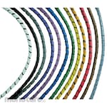 Panduit Cable Protector Spiral Wrap TFE Natural (Pelindung Kabel)