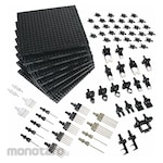 Panduit Quick-Build Starter Kit