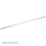 TRUSCO Round Type Wiring Duct with Aluminum