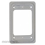 APPLETON ELECTRIC Weatherproof Box Cover Accessories
