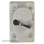 APPLETON ELECTRIC Weatherproof Box Cover