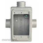 APPLETON ELECTRIC Weatherproof Box