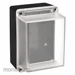 BOX ENCLOSURES Electronic Component Boxes