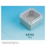 BOX ENCLOSURES Enclosure