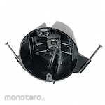 CANTEX Electrical Box Round