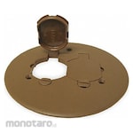 CANTEX Electrical Floor Box Cover