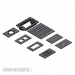 CARLON Floor Box Activation Kit Rectangular