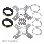 DAYTON Motor Mounting Kit