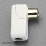 ESCO Shielded plug [for 5C cable]