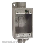 HUBBELL KILLARK Device Box