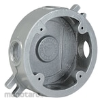 HUBBELL KILLARK Electrical Box