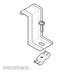 Negros Electric Works Anti-vibration Bracket for Outside