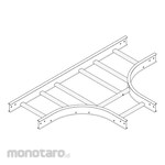 Negros Electric Works T-shaped Branch Rack