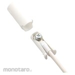 OHM Insulating Cap for Screwing Round Terminals