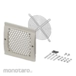 Orientalmotor Control Panel Mounting Panel