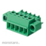 Orientalmotor Control Power Supply Input Terminal