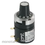 Orientalmotor External Speed Setting Device/External Torque Setting Device