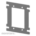 Orientalmotor Mounting Bracket for Outlet