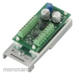 Orientalmotor Pulse Distribution Module
