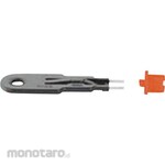 Panduit Block Out for USB