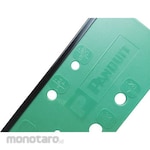Panduit Free Bush without Slit Roll Type Weather Resistance Black