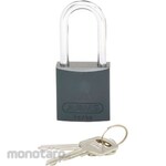 Panduit High Security Padlock for Lockout