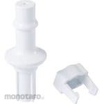 Panduit Quick-Build Single Nail Holder