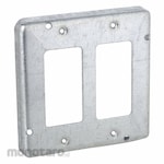 RACO Electrical Box Covers