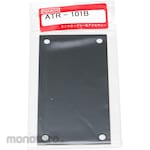 TAKACHI ELECTRONICS ENCLOSURE Attachment Panel Atr Series