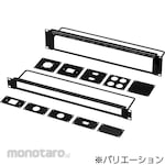 TAKACHI ELECTRONICS ENCLOSURE Attachment Panel System At Series