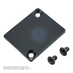 TAKACHI ELECTRONICS ENCLOSURE Audio Input/Output Connector Panel Ncp Series