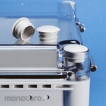 TAKACHI ELECTRONICS ENCLOSURE Blind Plug For Bcas/Bcal
