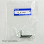 TAKACHI ELECTRONICS ENCLOSURE Chassis Mounting Bracket For Ucg/Uc/Ucy Uck-P Series