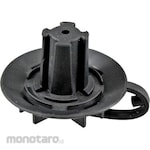 TAKACHI ELECTRONICS ENCLOSURE Drain Plug Dwp