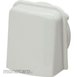 TAKACHI ELECTRONICS ENCLOSURE Hooded Louver V Series