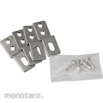 TAKACHI ELECTRONICS ENCLOSURE Mounting Bracket Ck Series