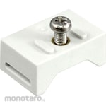 TAKACHI ELECTRONICS ENCLOSURE Pole Mount Bracket Wpmb Series (For Wp Series)