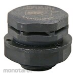 TAKACHI ELECTRONICS ENCLOSURE Protective Vent Pmf Series
