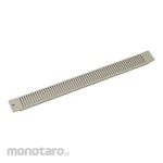 TAKACHI ELECTRONICS ENCLOSURE Rack Panel With Eia Heat Dissipation Hole Kpy Series