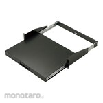 TAKACHI ELECTRONICS ENCLOSURE Rack Slide Table Nst Series